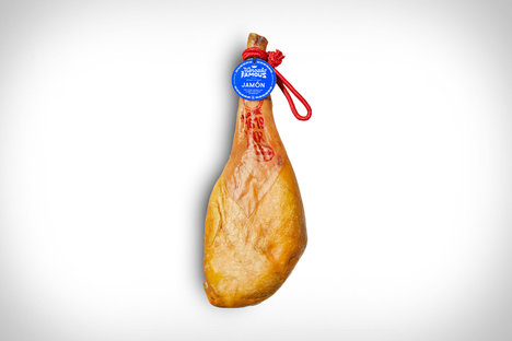 Mercado Célèbre Jambon Entier