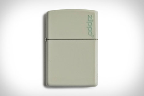 Zippo Glow in the Dark Lighter Zippo Glow in the Dark Lighter