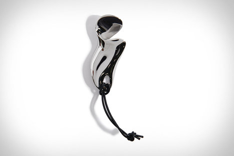 Alessi Bulla Bottle Opener Alessi Bulla Bottle Opener