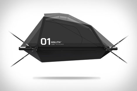 Exod Monolith Shelter Tent Exod Monolith Shelter Tent