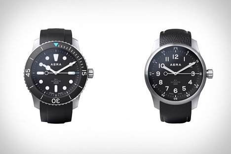 Aera Watches Aera Watches