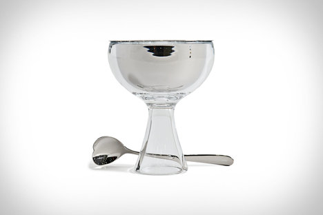 Alessi Big Love Ice Cream Bowl Alessi Big Love Ice Cream Bowl