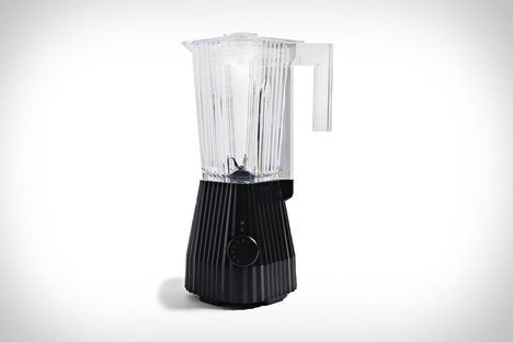 Alessi Plisse Blender Alessi Plisse Blender