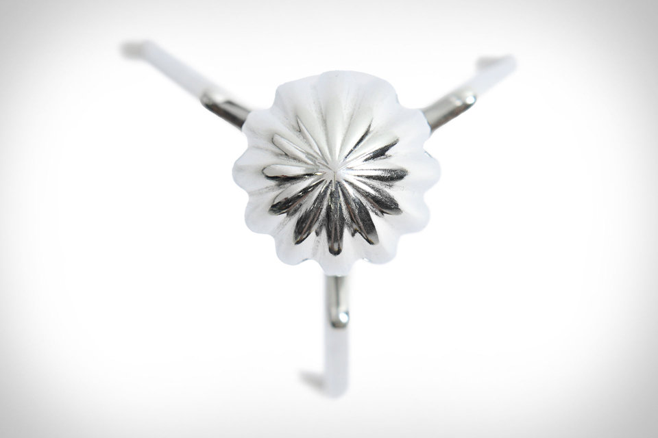 Alessi Juicy Salif Citrus Juicer Uncrate