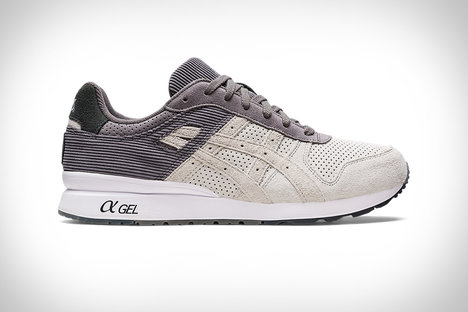 Asics x AFEW GT-II Sneakers Asics x AFEW GT-II Sneakers