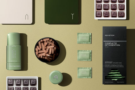 Asystem Natural Supplements Asystem Natural Supplements