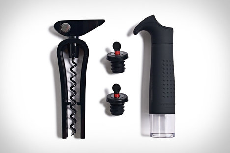 L&#39;atelier du Vin Chic Coffret Vin Nuit