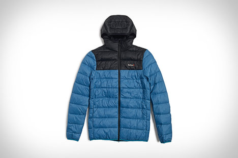Barbour Kendle Baffle Quilted Jacket Barbour Kendle Baffle Quilted Jacket