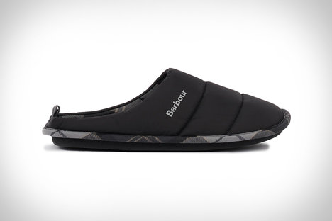 Barbour Scott House Slippers Barbour Scott House Slippers