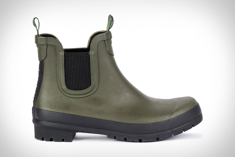 Barbour Stratus Wellington Boots