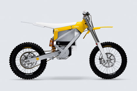 Cake Bukk Electric Motorcycle Cake Bukk Electric Motorcycle