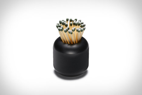 Craighill Match Striker