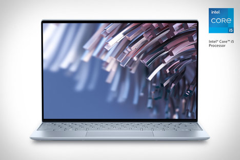 Portátil Dell XPS 13