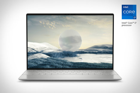 Portátil Dell XPS 13 Plus
