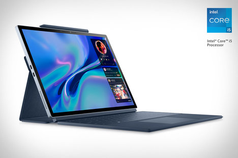 Portátil Dell XPS 13 2 en 1