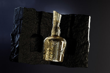 Dictador M-City Golden Cities Rum Dictador M-City Golden Cities Rum