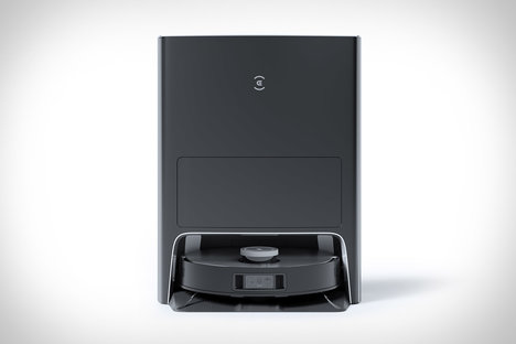 Ecovacs Deebot X1 Omni Robot Sistema de Limpieza