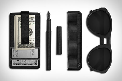 Everyday Carry: Engineered Everyday Carry: Engineered