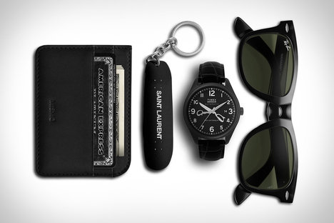 Everyday Carry: Kickflip Everyday Carry: Kickflip