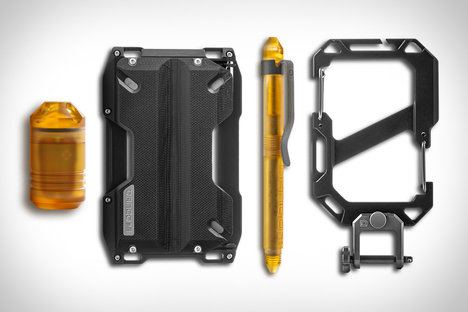 Everyday Carry: Ultem Everyday Carry: Ultem