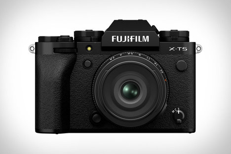 Fujifilm X-T5 Camera Fujifilm X-T5 Camera