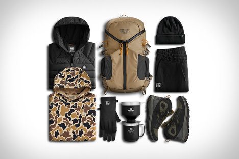 Garb: Alaska Garb: Alaska