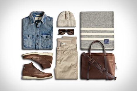 Garb: Autumn Garb: Autumn