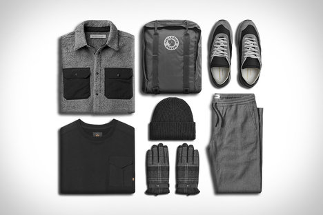 Garb: Blank Garb: Blank