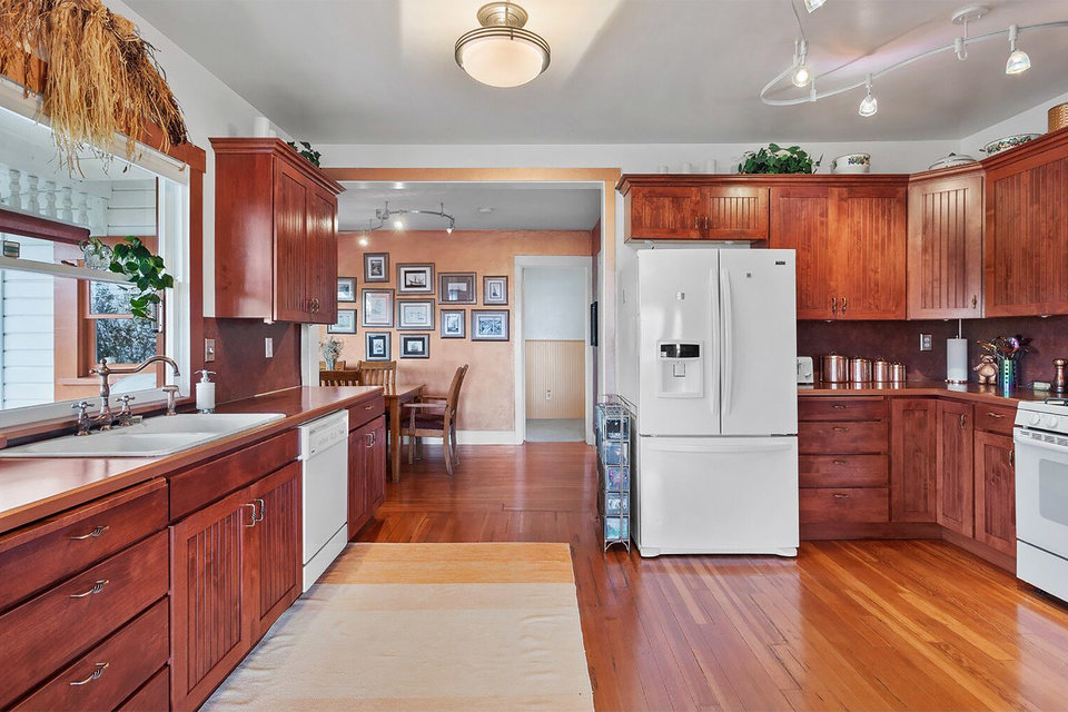 The Goonies House Uncrate