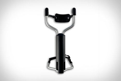 Hella Flip Faltschleuder