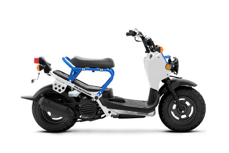 2023 Honda Ruckus Scooter