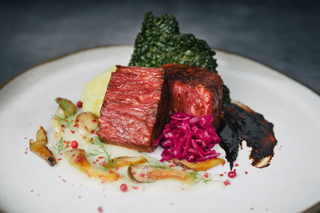 Juicy Marbles Viandes Végétales