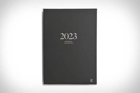 Karst 2023 Planner Set