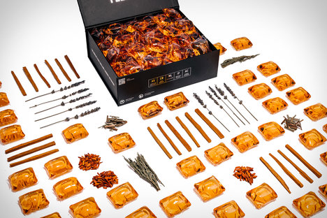 ランドリーソース洗剤ポッド