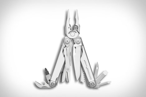 Leatherman Surge Multi-Tool