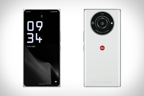 Leica Leitz Phone 2 Leica Leitz Phone 2