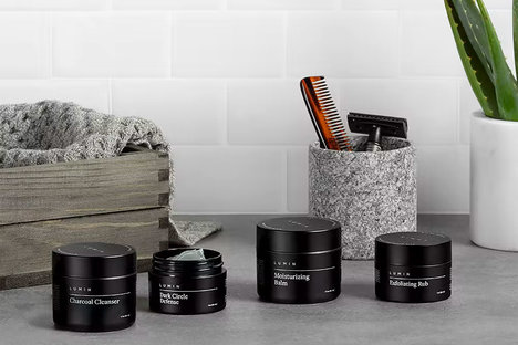 Paquete Lumin Anti-Fatigue Essentials