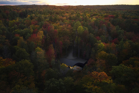 Cabine MEVCabine MEV