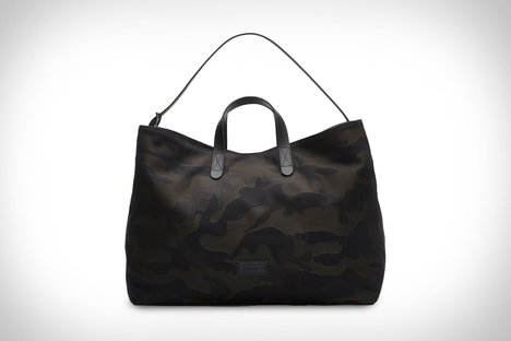 Mismo Camo M/S Haven Bag Mismo Camo M/S Haven Bag