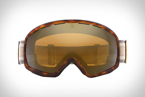 Oliver Peoples x Brunello Cucinelli Aspen Goggles Oliver Peoples x Brunello Cucinelli Aspen Goggles