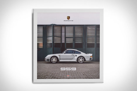 Porsche 959 Porsche 959