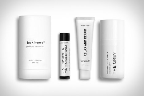 Regimen: Relax Regimen: Relax