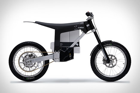 Cake Kalk INK Off-Road Electric Bike Cake Kalk INK Off-Road Electric Bike