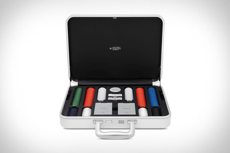 Attaché Rimowa Poker