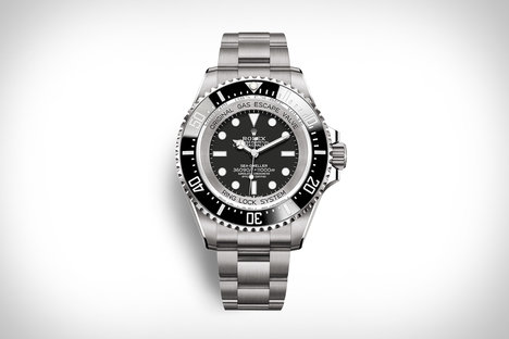 Rolex Deepsea Challenge Watch Rolex Deepsea Challenge Watch