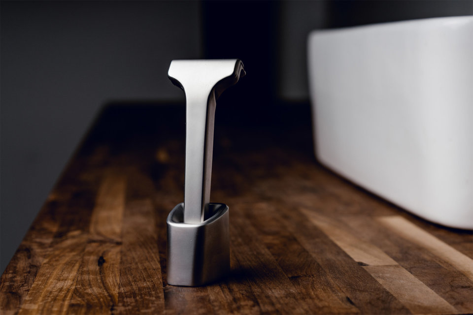 Supply Single Edge SE & Pro Razors Uncrate