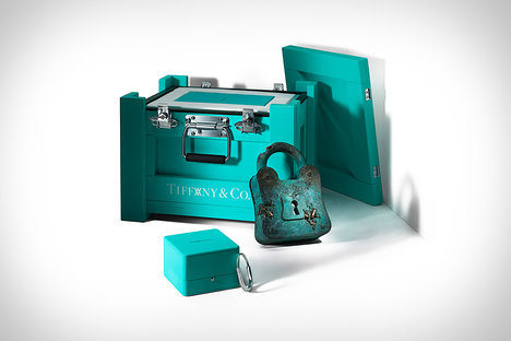 Tiffany & Co. x Arsham Studio Bangle