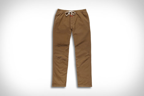 Topo Designs Schmutzhose