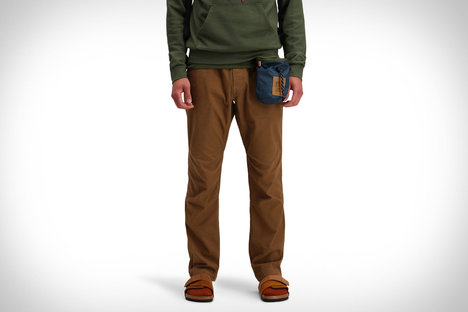 Topo Designs Dirt Pants