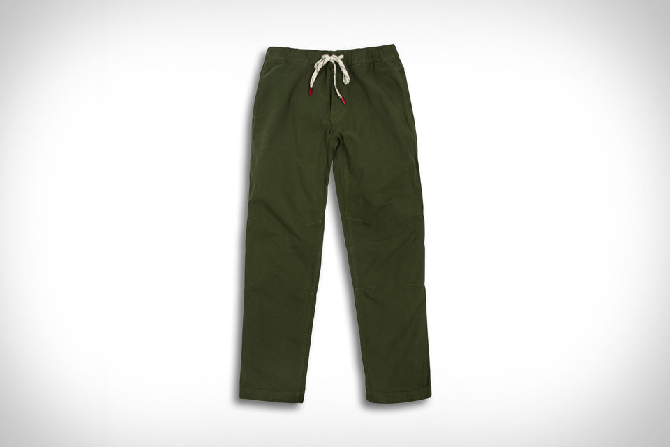 Topo Designs Dirt Pants Uncrate